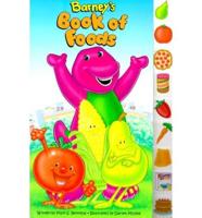 Barney's Book of Foods