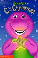 Barney's C Is for Christmas