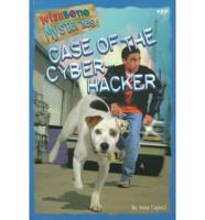 Case of the Cyber-Hacker