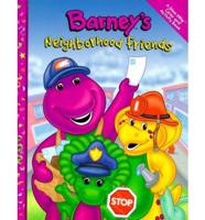 Barney's Neighborhood Friends