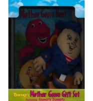 Barney's Mother Goose Gift Set