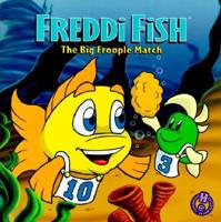 Freddi Fish. The Big Froople Match