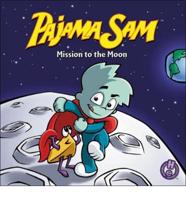 Pajama Sam. Mission to the Moon