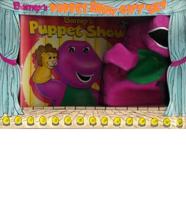 Barney's Puppet Show