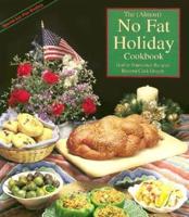 The Almost No Fat Holiday Cookbook