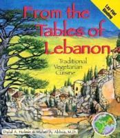 From the Tables of Lebanon