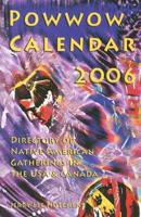 Powwow Calendar 2006