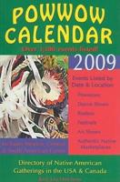 Powwow Calendar