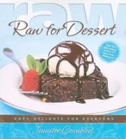 Raw for Dessert