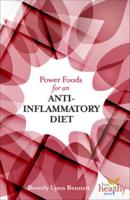 LHN Power Foods for an Anti-Inflammatory Diet