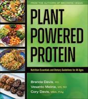 Plant-Powered Protein