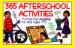 365 Afterschool Activities