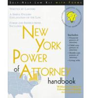 New York Power of Attorney Handbook