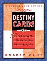Destiny Cards