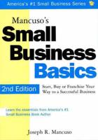 Mancusos Small Business Basics