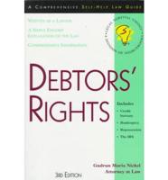 Debtors' Rights