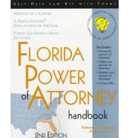 Florida Power of Attorney Handbook
