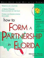 How to Form a Partnership in Florida