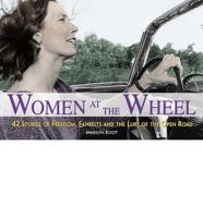 Women at the Wheel