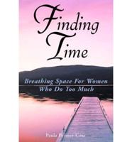 Finding Time