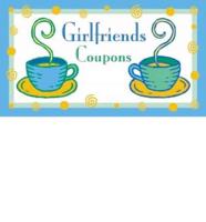 Girlfriends Coupons
