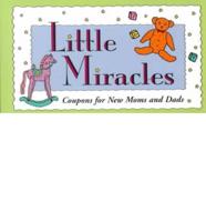 Little Miracles Coupons