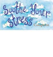 Soothe Your Stress Coupons