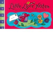 Little Love Notes
