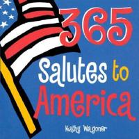 365 Salutes to America