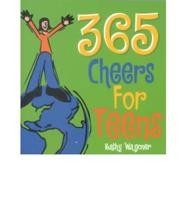 365 Cheers for Teens