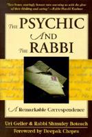 The Psychic and the Rabbi