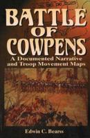 Battle of Cowpens, 2nd Edition