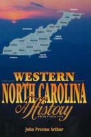 Western North Carolina, 2nd Edition