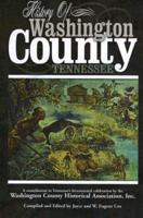 History of Washington County, Tennessee