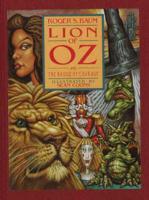 Lion of Oz & the Badge of Courage, 2nd Edition