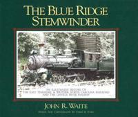 Blue Ridge Stemwinder
