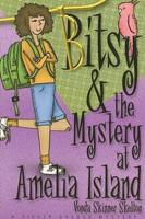 Bitsy & the Mystery at Amelia Island