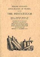 The Pentatuech from the Five Books of Moses