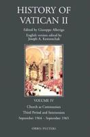 History of Vatican Ii