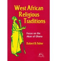 West African Religious Traditions