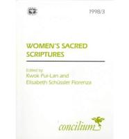 Women's Sacred Scriptures