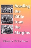 Reading the Bible from the Margins