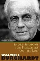 Short Sermons for Preachers on the Run