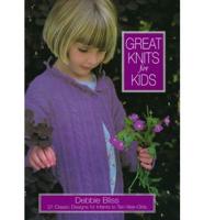 Great Knits for Kids