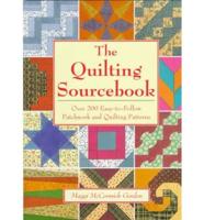 The Quilting Sourcebook