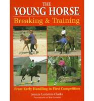 The Young Horse