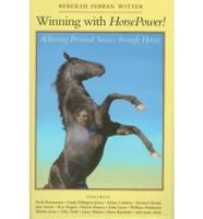 Winning With Horsepower!