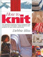 How to Knit