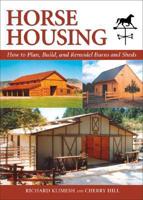 Horse Housing