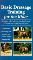 Basic Dressage Training for the Rider: Video